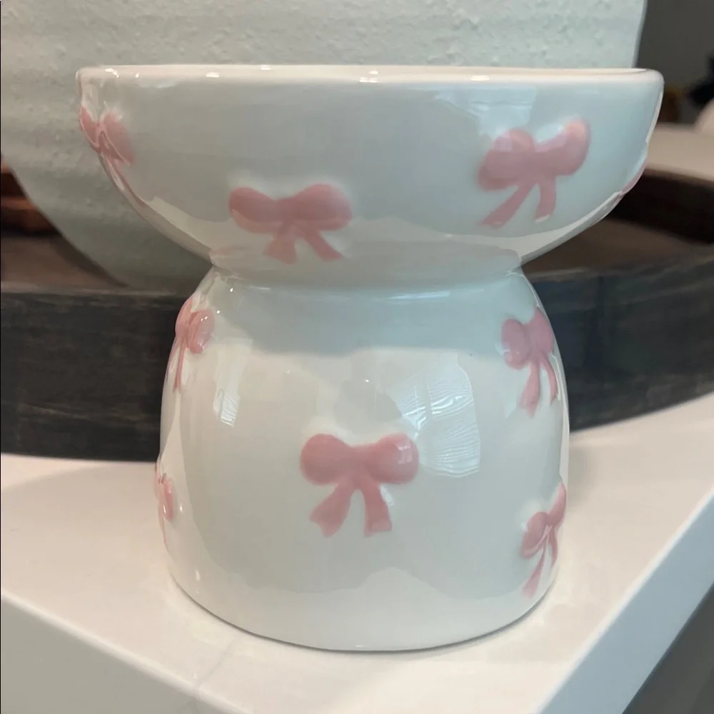 🎀🐾Cute!!! PET 🎀 BOWL...🐾